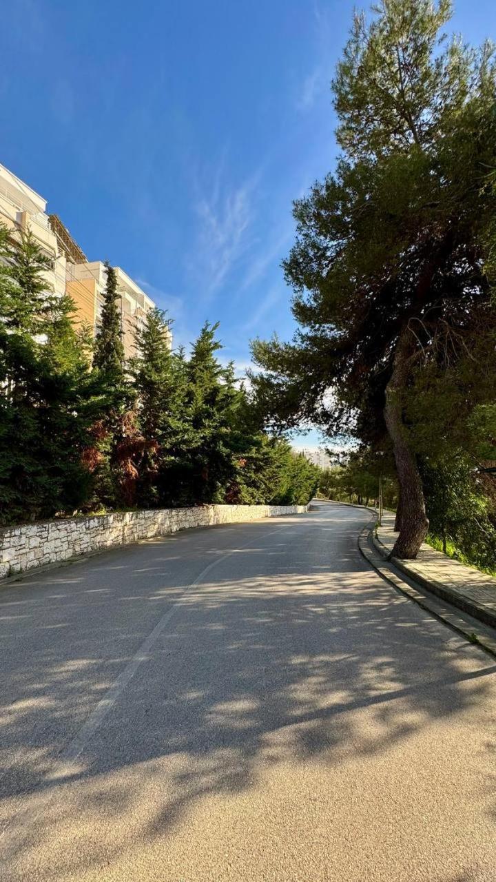 White Sea View Residence Sarandë Exterior foto